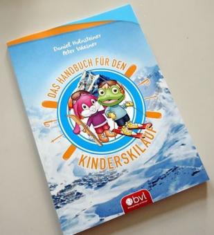 Buch Kinderskilauf