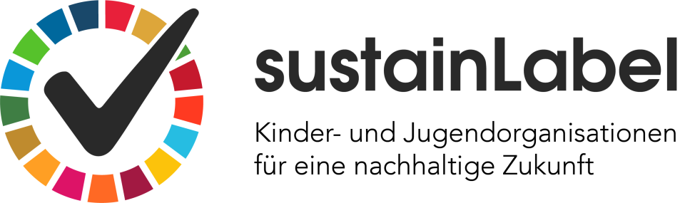 Logo sustainLabel